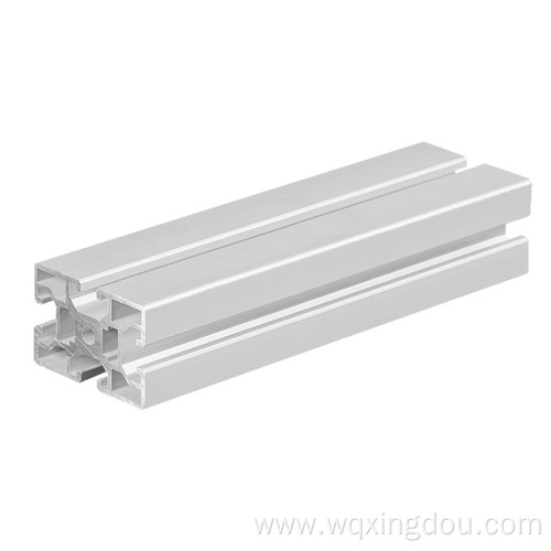 European Standard 4060 Industrial Aluminum Profile